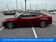 2022 Nissan Altima 2.5 SR Sedan
