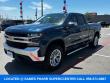 2019 Chevrolet Silverado 1500 LT Truck Double Cab