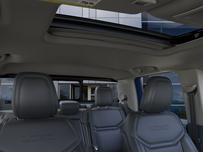 2025 Ford Maverick Lobo Premium - Photo 12