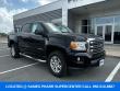 2019 GMC Canyon SLE Truck Crew Cab