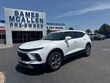  Chevrolet Blazer