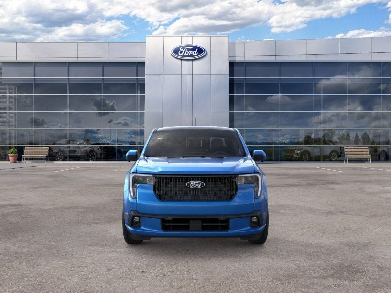 2025 Ford Maverick Lobo Premium - Photo 6