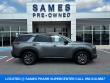 2024 Nissan Pathfinder SV SUV