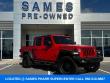 2020 Jeep Gladiator Sport Truck Crew Cab
