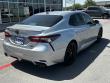 2022 Toyota Camry XSE Sedan
