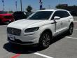 2023 Lincoln Nautilus Standard SUV
