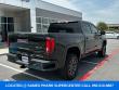 2025 GMC Sierra 1500 AT4X Truck Crew Cab