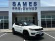 2020 Jeep Compass Latitude SUV