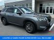 2024 Nissan Pathfinder SV SUV