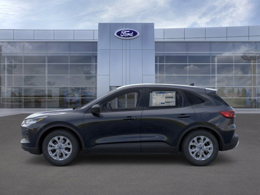 New 2026 Ford Escape Active SUV