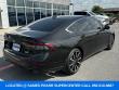 2025 Honda Accord Hybrid Touring Sedan