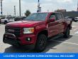 2020 GMC Canyon SLE Truck Crew Cab