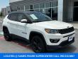 2020 Jeep Compass Latitude SUV