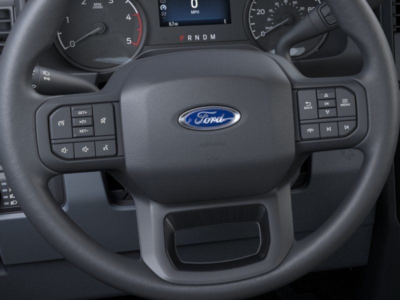 2026 Ford F-250 Super Duty XLT - Photo 12