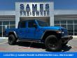 2023 Jeep Gladiator Mojave Truck Crew Cab