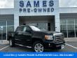 2019 GMC Canyon SLE Truck Crew Cab