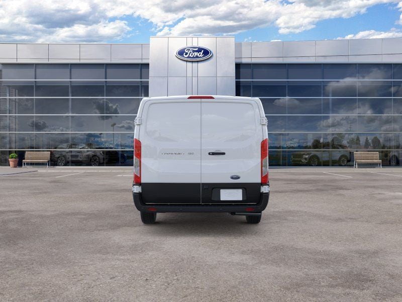 2025 Ford Transit Van Base - Photo 5