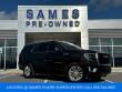 2023 GMC Yukon SLE SUV