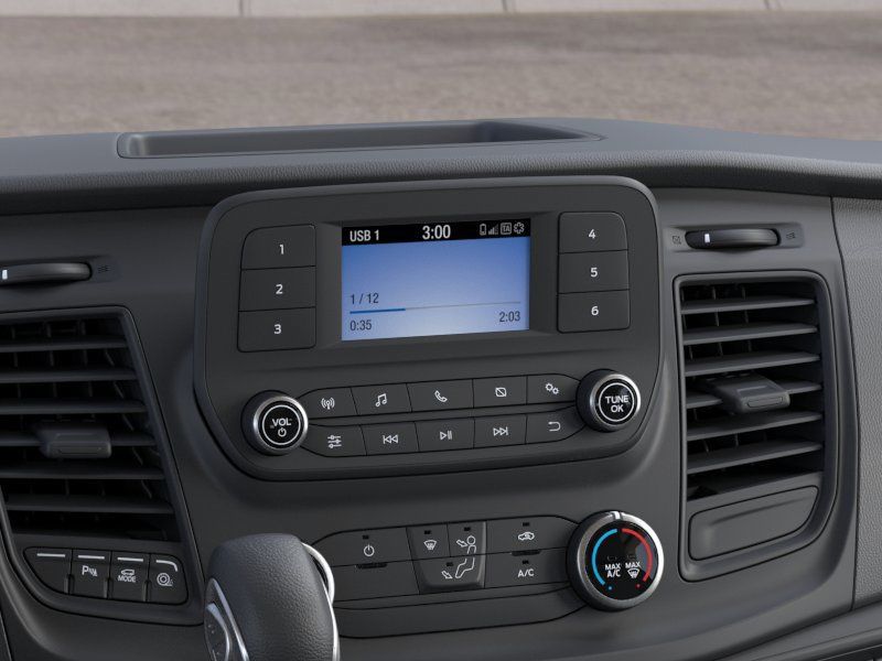 2025 Ford Transit Van Base - Photo 14