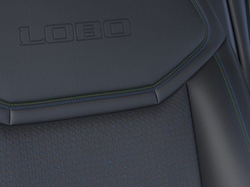 2025 Ford Maverick Lobo Premium - Photo 17