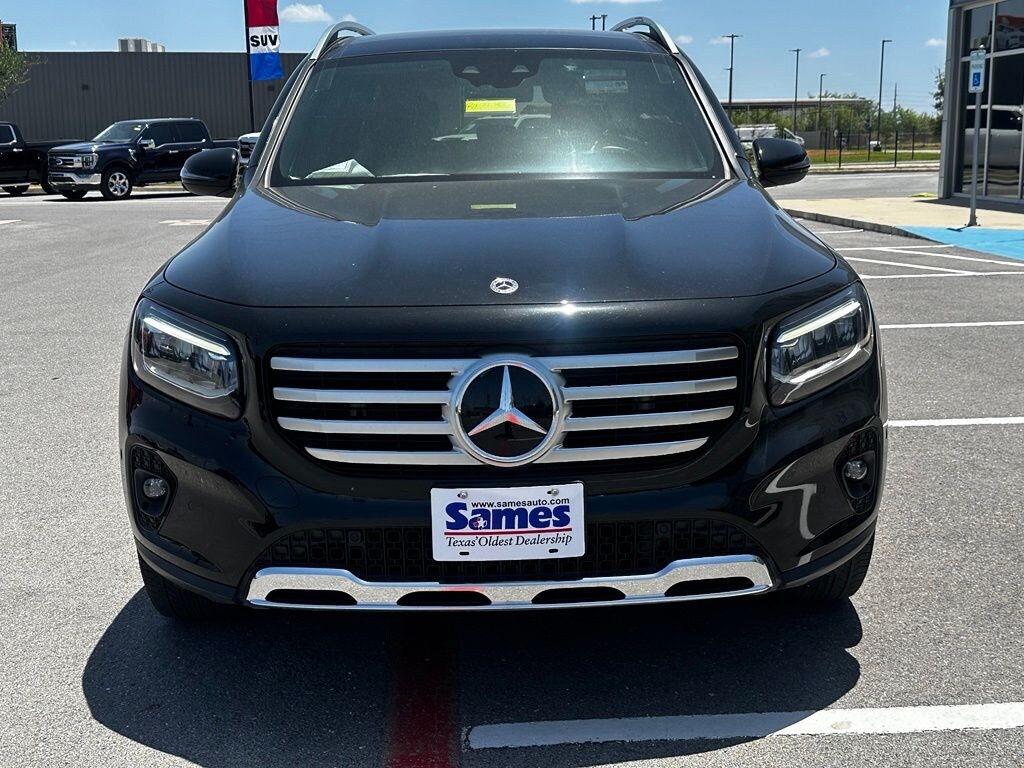 Used 2024 Mercedes-Benz GLB 250 4MATIC SUV