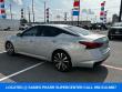 2020 Nissan Altima 2.5 SR Sedan