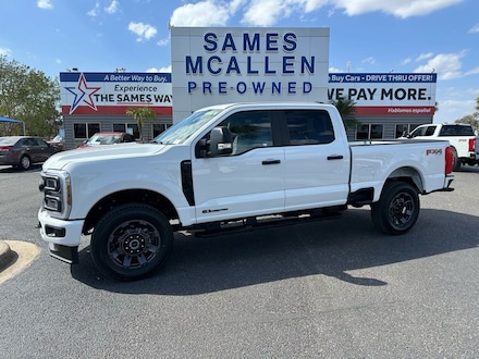 2026 Ford F-250 Truck Crew Cab