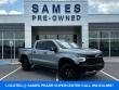 2024 Chevrolet Silverado 1500 ZR2 Truck Crew Cab
