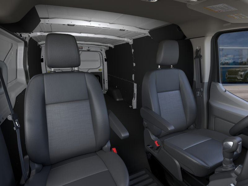 2025 Ford Transit Van Base - Photo 10