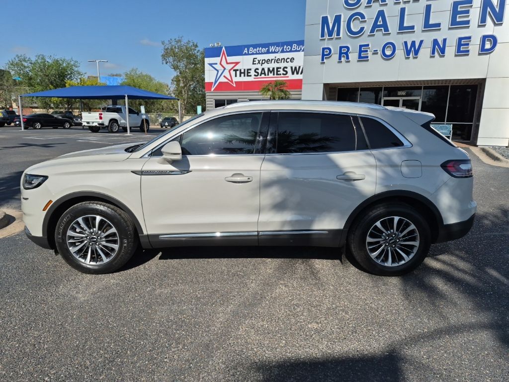 2LMPJ6J95PBL12142