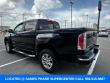 2019 GMC Canyon SLE Truck Crew Cab