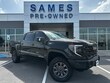  GMC Sierra 1500