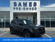 2025 Toyota Land Cruiser 1958 SUV