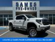 2024 GMC Sierra 1500 SLT Truck Crew Cab