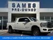 2022 Ram 2500 Longhorn Truck Mega Cab