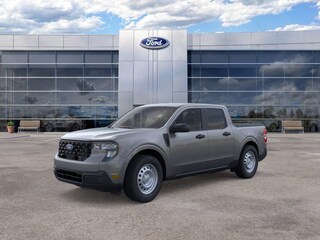 2026 Ford Maverick XL Truck SuperCrew