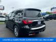 2022 INFINITI QX80 LUXE SUV