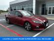 2022 Nissan Altima 2.5 SR Sedan
