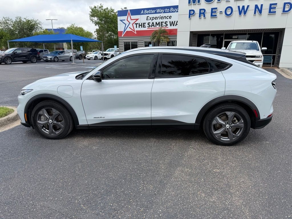 Used 2023 Ford Mustang Mach-E Select SUV