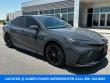 2025 Toyota Camry SE Sedan