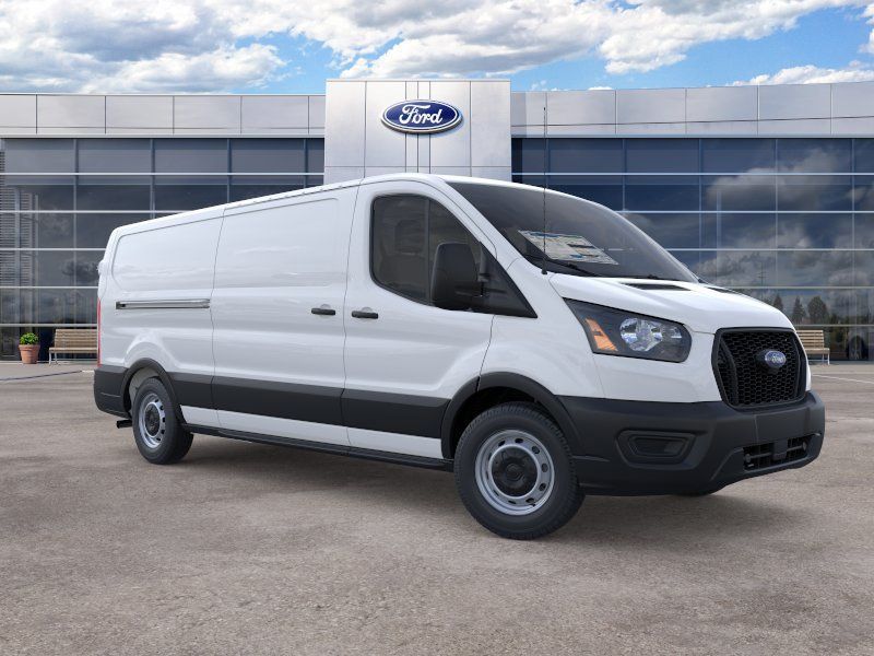 2025 Ford Transit Van Base - Photo 7