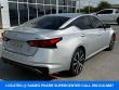 2020 Nissan Altima 2.5 SR Sedan