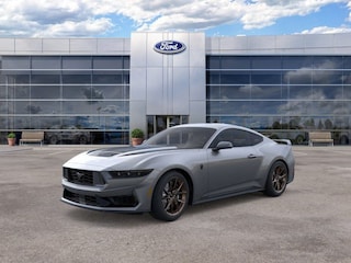 2026 Ford Mustang Dark Horse Coupe