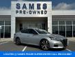 2020 Nissan Altima 2.5 SR Sedan