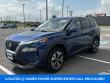 2021 Nissan Rogue SV SUV