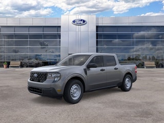 2026 Ford Maverick XL Truck SuperCrew