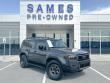 2025 Toyota Land Cruiser 1958 SUV