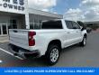 2023 Chevrolet Silverado 1500 LTZ Truck Crew Cab