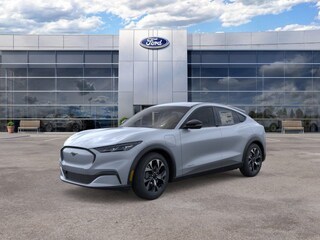 2026 Ford Mustang Mach-E Select SUV