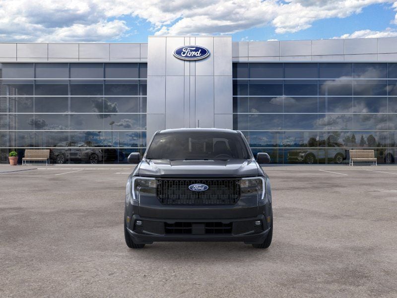 2026 Ford Maverick Lobo Standard - Photo 5